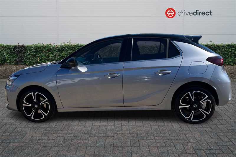 Used Vauxhall Corsa 2023 for sale - 78188761: Photo 6