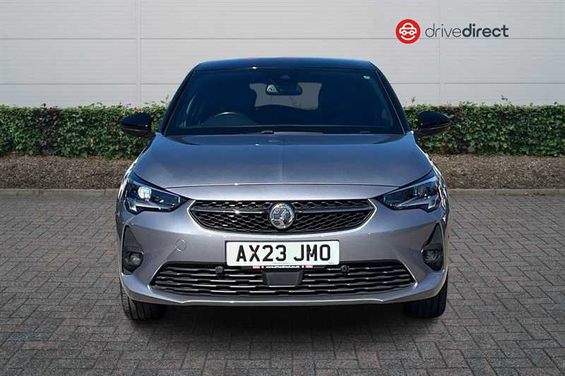 Used Vauxhall Corsa 2023 for sale - 78188761: Photo 8