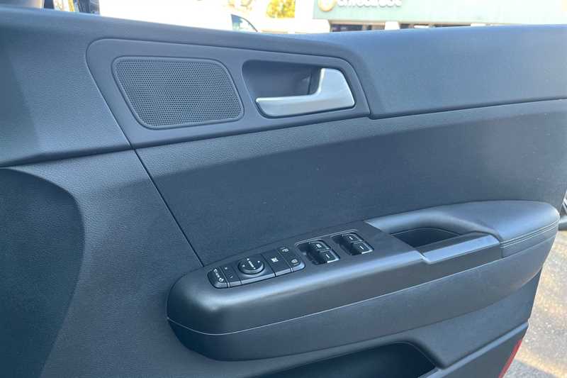 Used Kia Sportage for sale - 76462833: Photo 16