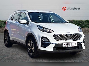 Used Kia Sportage undefined for sale - 76462833: Photo