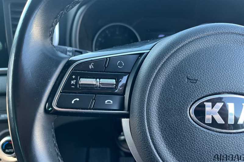 Used Kia Sportage for sale - 76462833: Photo 21