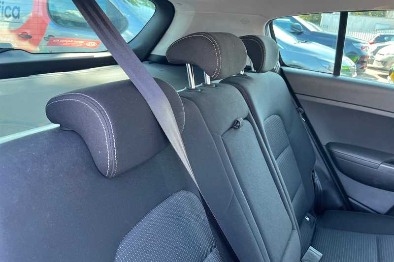 Used Kia Sportage for sale - 76462833: Photo 24