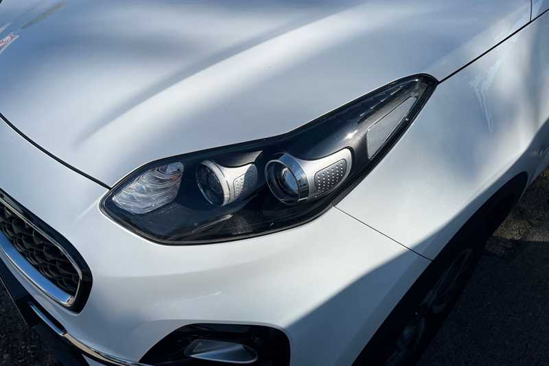 Used Kia Sportage for sale - 76462833: Photo 29