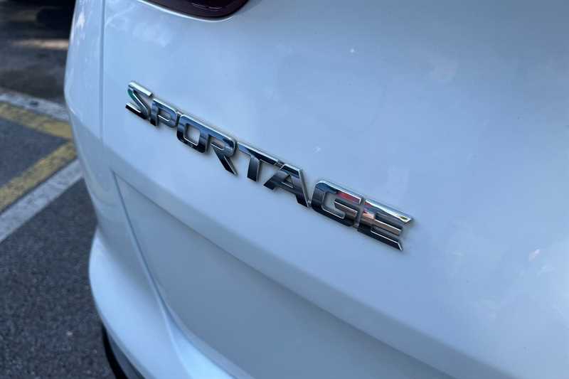 Used Kia Sportage for sale - 76462833: Photo 30