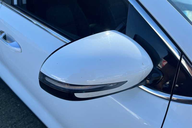 Used Kia Sportage for sale - 76462833: Photo 35