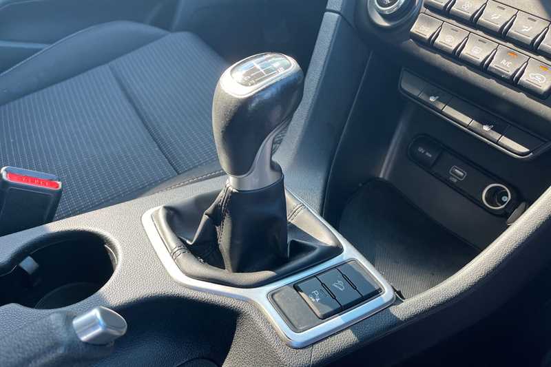 Used Kia Sportage for sale - 76462833: Photo 38