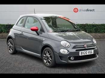 2020 - 1.2 Sport Hatchback 3dr Petrol Manual Euro 6 (s/s) (69 bhp)