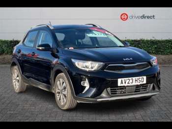 2023 - 1.0 T-GDi 2 SUV 5dr Petrol Manual Euro 6 (s/s) (99 bhp)