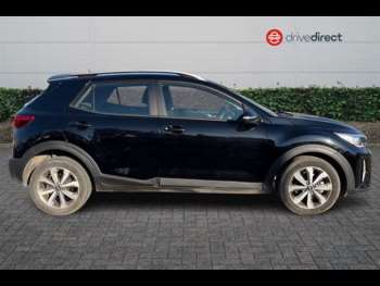 Used Kia Stonic 2023 for sale - 74657448: Photo