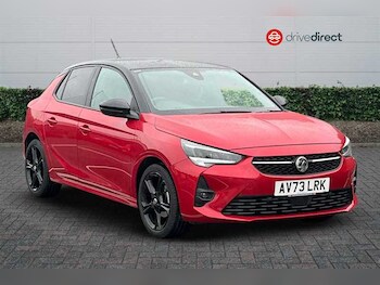 2023 - 1.2 GS Hatchback 5dr Petrol Manual Euro 6 (75 ps)