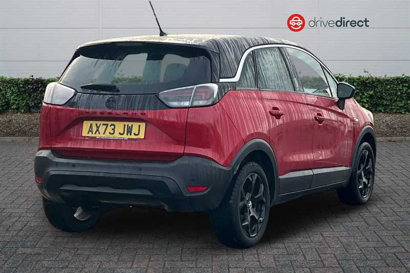 Used Vauxhall Crossland 2024 for sale - 77010739: Photo 3