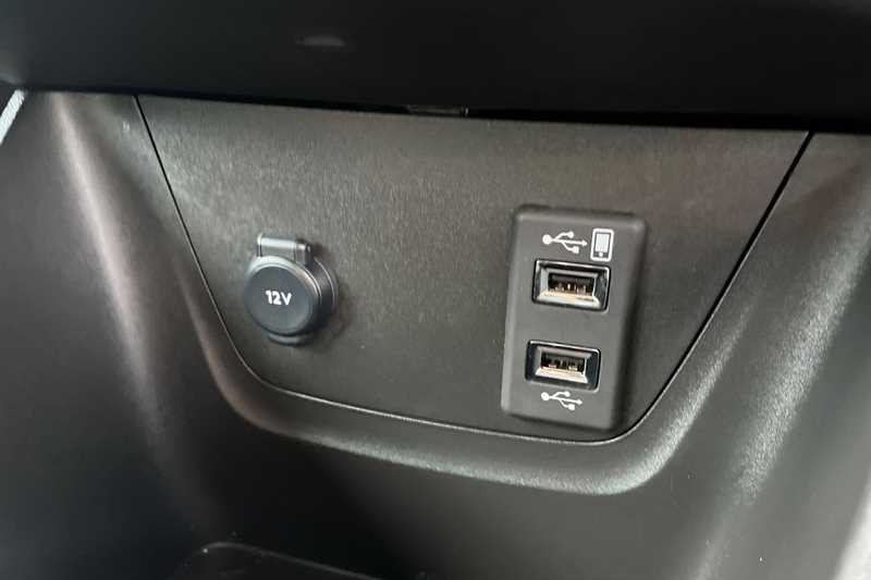 Used Vauxhall Crossland 2024 for sale - 77010739: Photo 39