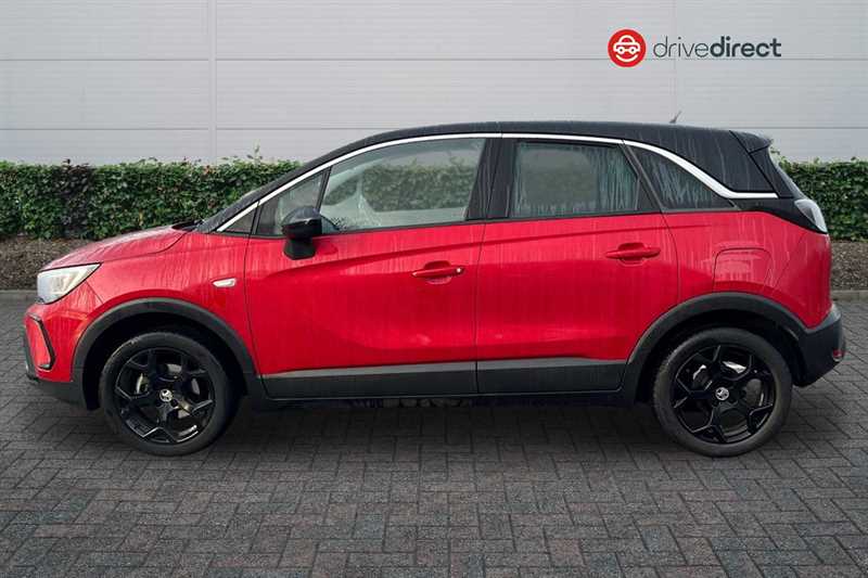 Used Vauxhall Crossland 2024 for sale - 77010739: Photo 6