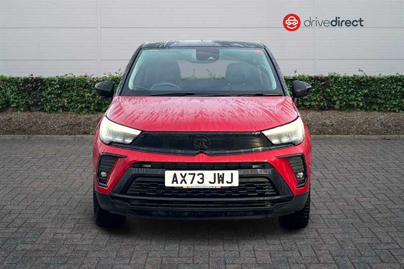 Used Vauxhall Crossland 2024 for sale - 77010739: Photo 8