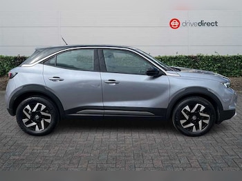 Used Vauxhall Mokka 2022 for sale - 78626586: Photo