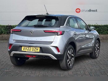 Used Vauxhall Mokka 2022 for sale - 78626586: Photo