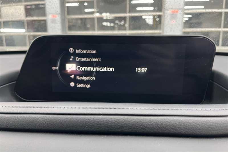 Used Mazda CX-30 2021 for sale - 77486824: Photo 17