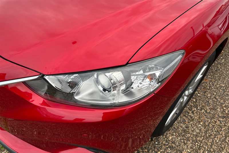 Used Mazda Mazda6 2017 for sale - 77429748: Photo 29