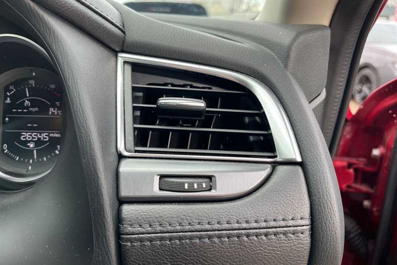 Used Mazda Mazda6 2017 for sale - 77429748: Photo 36