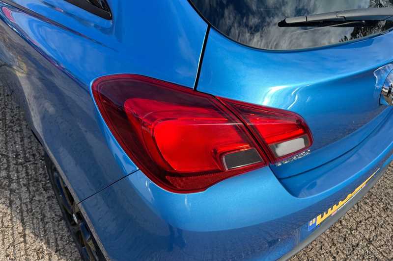 Used Vauxhall Corsa 2019 for sale - 76956121: Photo 31