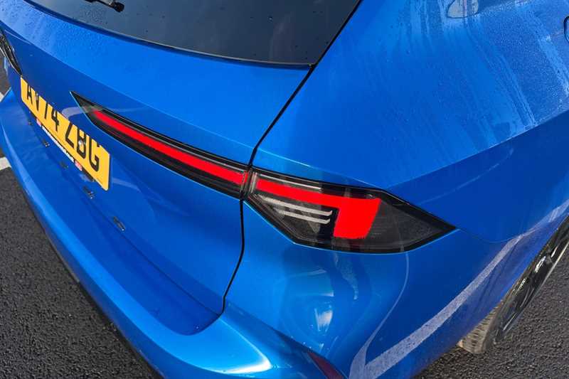 Used Vauxhall Astra 2024 for sale - 76956330: Photo 32