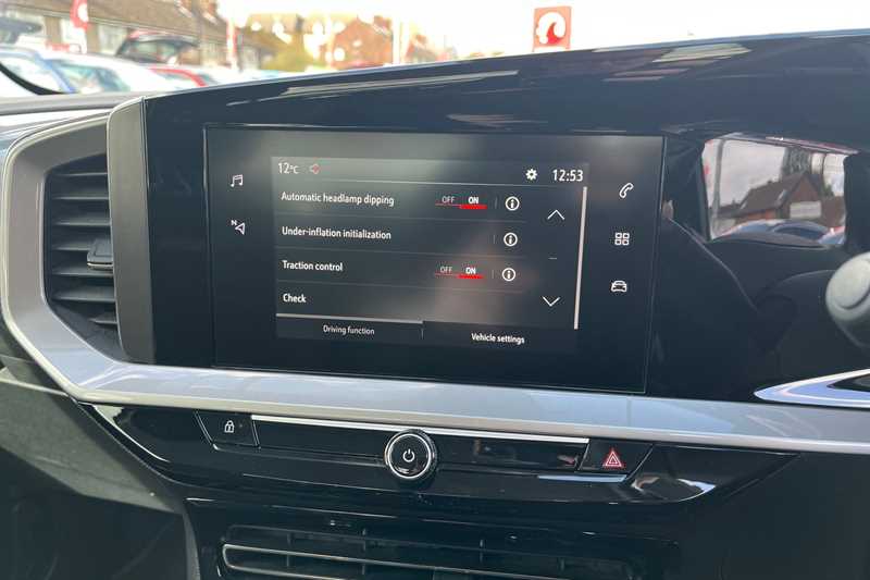 Used Vauxhall Mokka 2023 for sale - 77887712: Photo 17