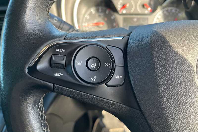 Used Vauxhall Combo Life 2021 for sale - 77486765: Photo 21