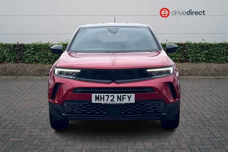 Used Vauxhall Mokka 2023 for sale - 78222407: Photo 8