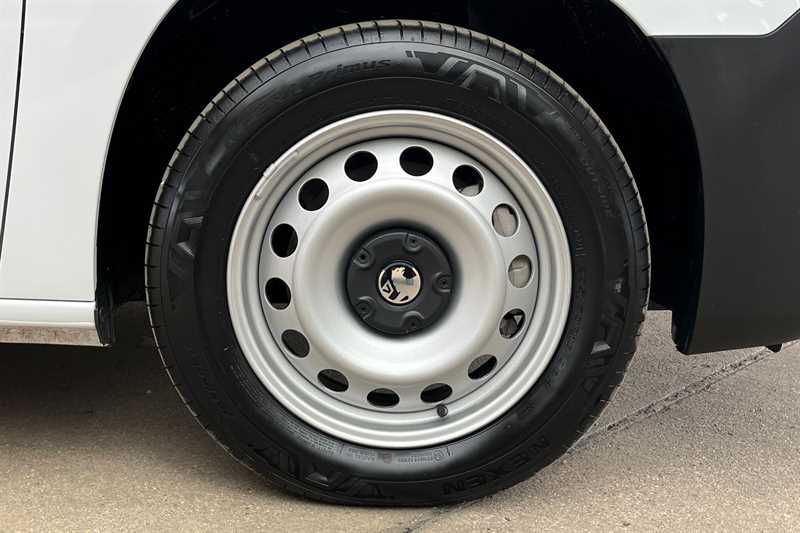 Used Vauxhall Combo 2024 for sale - 76504169: Photo 10