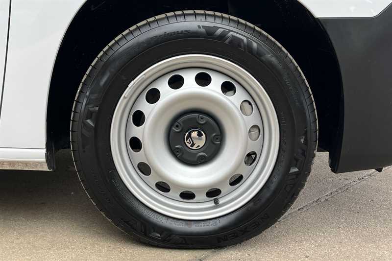 Used Vauxhall Combo 2024 for sale - 76504169: Photo 12