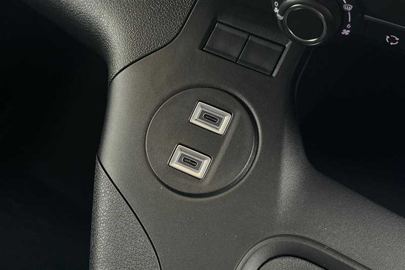 Used Vauxhall Combo 2024 for sale - 76504169: Photo 17