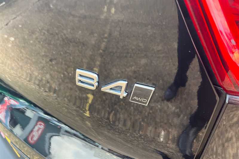 Used Volvo XC40 2021 for sale - 77474392: Photo 30