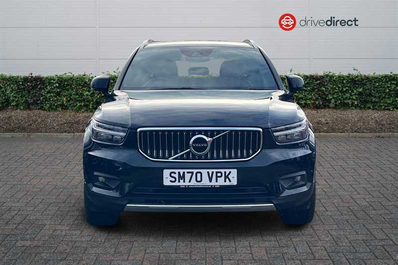Used Volvo XC40 2021 for sale - 77474392: Photo 8