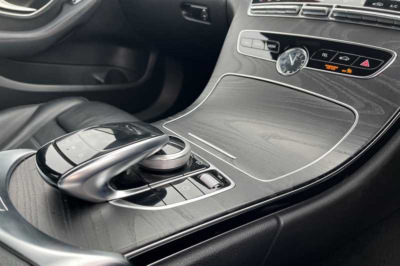 Used Mercedes-Benz C Class 2020 for sale - 76529538: Photo 38