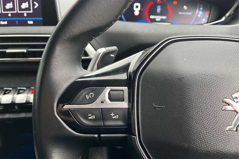 Used Peugeot 3008 2020 for sale - 77843850: Photo 21