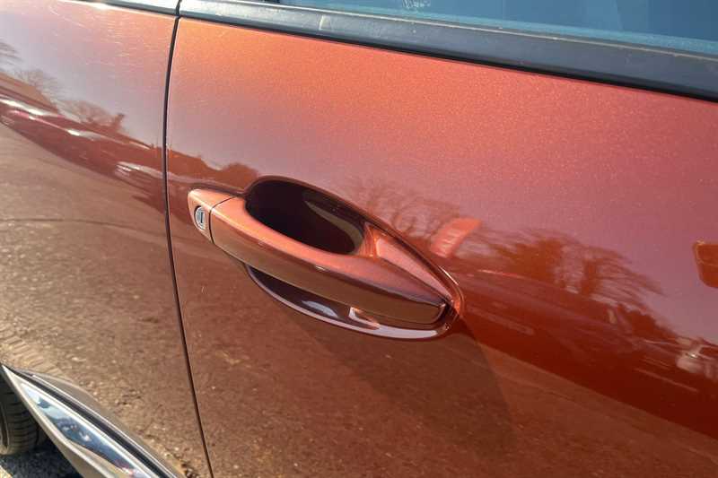 Used Peugeot 3008 2020 for sale - 77843850: Photo 33