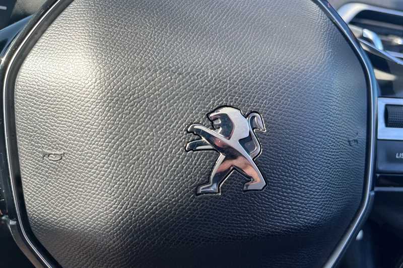 Used Peugeot 3008 2020 for sale - 77843850: Photo 38