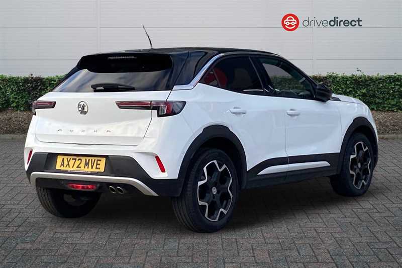 Used Vauxhall Mokka 2023 for sale - 77402213: Photo 3