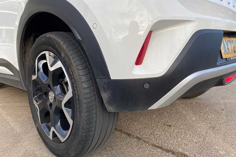 Used Vauxhall Mokka 2023 for sale - 77402213: Photo 40