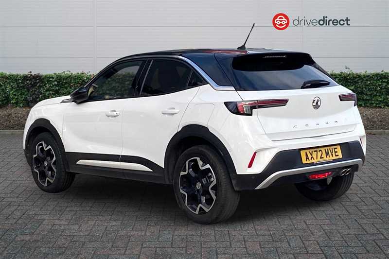 Used Vauxhall Mokka 2023 for sale - 77402213: Photo 5