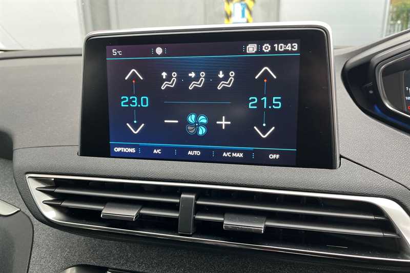 Used Peugeot 3008 2020 for sale - 77321890: Photo 40