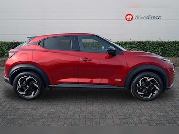 Used Nissan Juke 2023 for sale - 78626202: Photo
