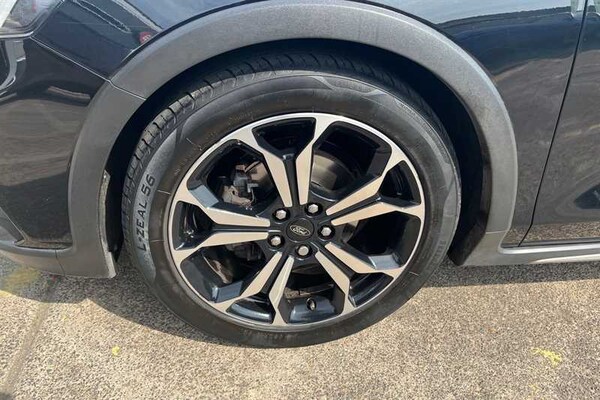 Used Ford Focus 2021 for sale - 75541506: Photo 12