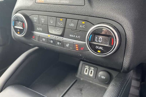 Used Ford Focus 2021 for sale - 75541506: Photo 15