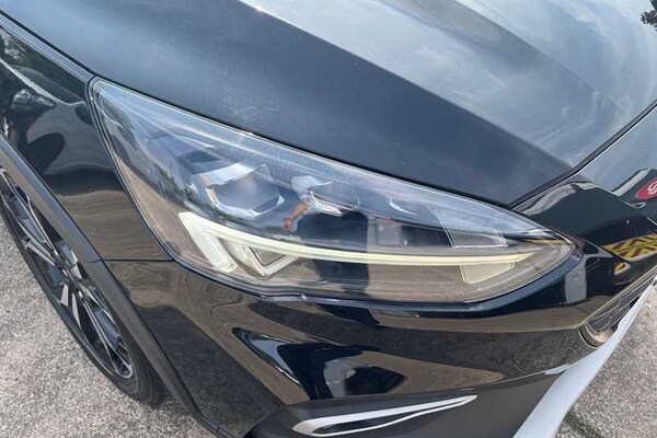 Used Ford Focus 2021 for sale - 75541506: Photo 28