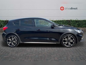 Used Ford Focus 2021 for sale - 75541506: Photo