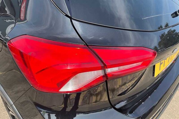 Used Ford Focus 2021 for sale - 75541506: Photo 31