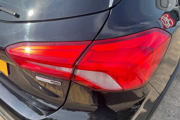 Used Ford Focus 2021 for sale - 75541506: Photo 32