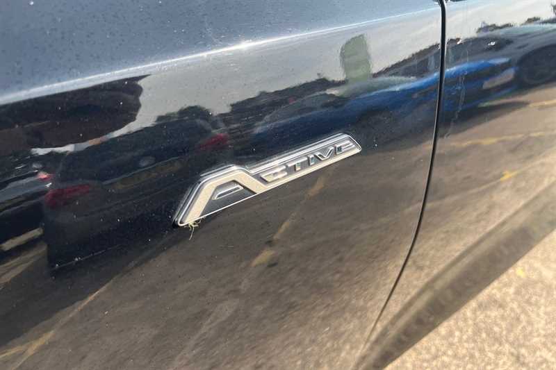 Vehicle 36