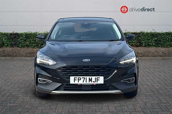 Used Ford Focus 2021 for sale - 75541506: Photo 8